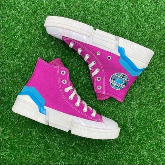 Converse Cpx70 Hi Cactus Flo - Picture 5 of 5